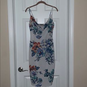 Slip dress Large